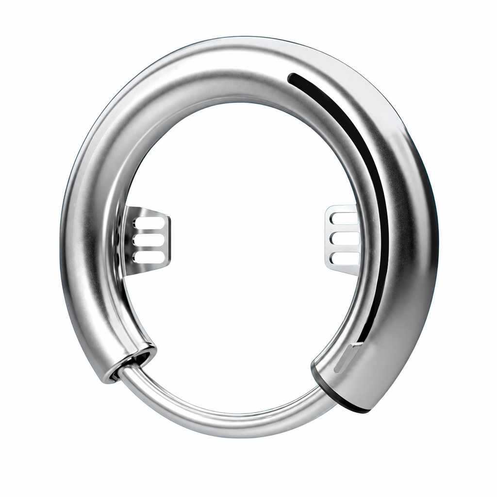 Blokada rowerowa Bluetooth