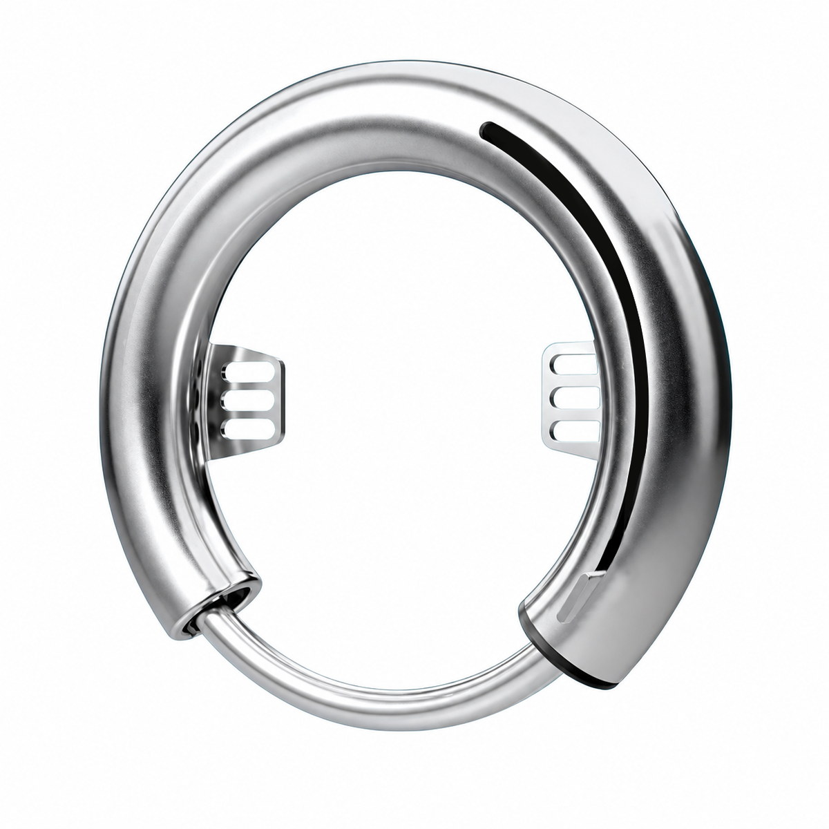 Blokada rowerowa Bluetooth