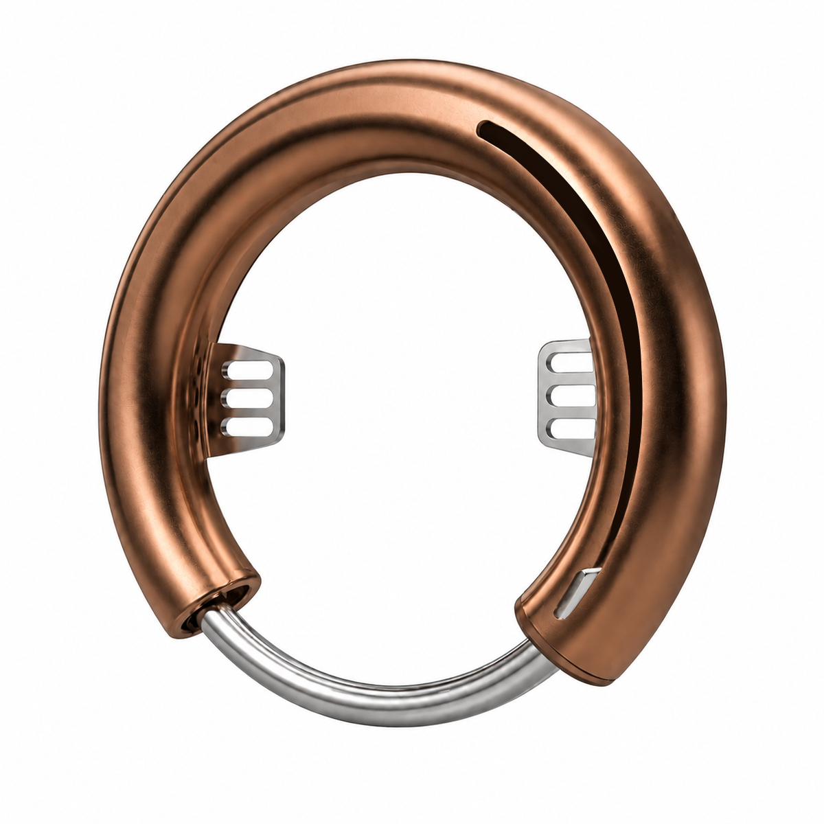 Blokada rowerowa Bluetooth